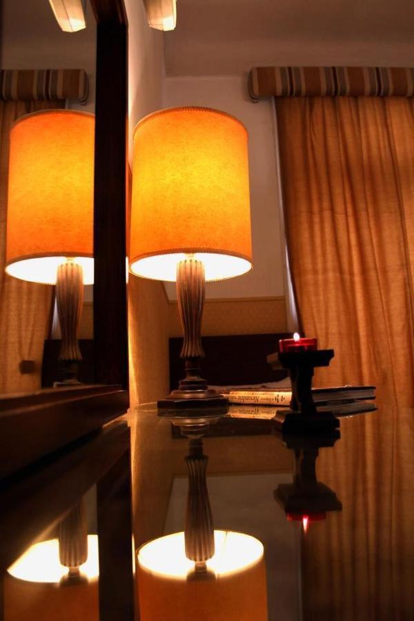 Philip House Hotel Alessandria Camera foto