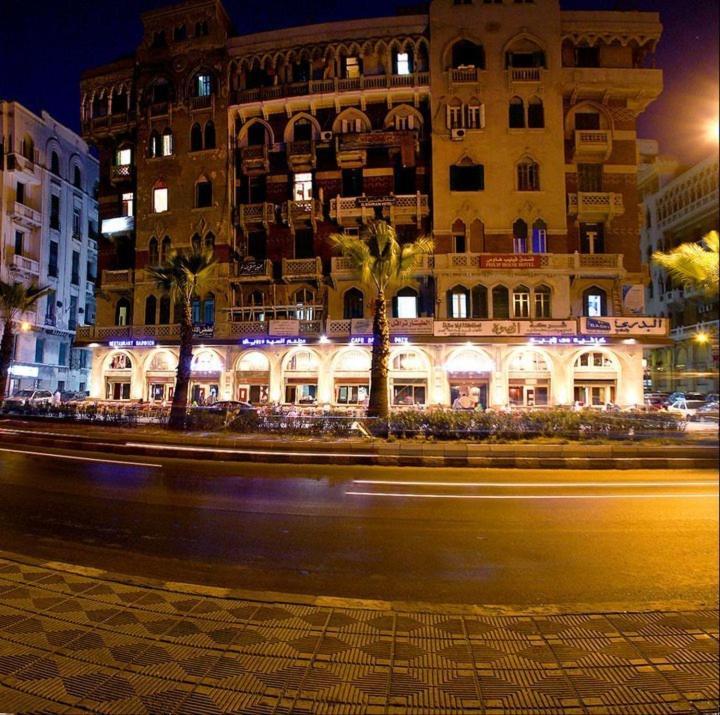 Philip House Hotel Alessandria Esterno foto