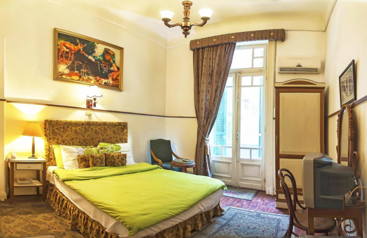 Philip House Hotel Alessandria Camera foto