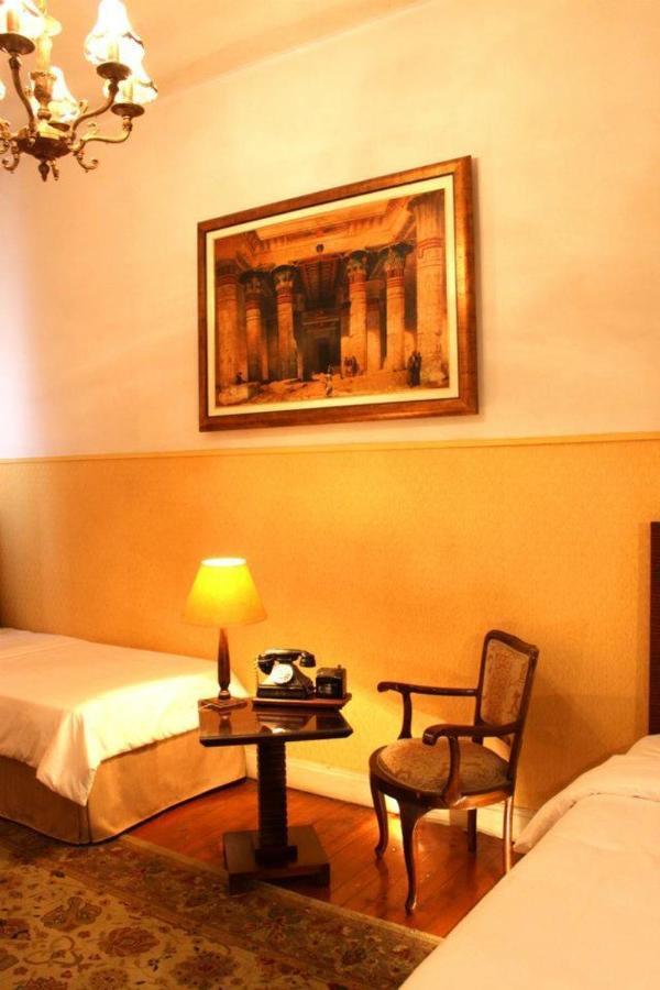 Philip House Hotel Alessandria Camera foto