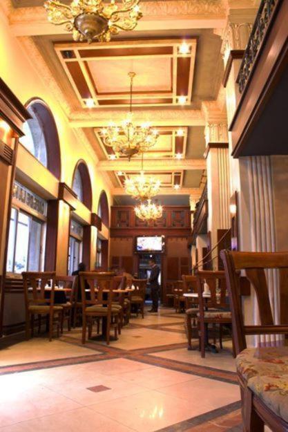 Philip House Hotel Alessandria Esterno foto