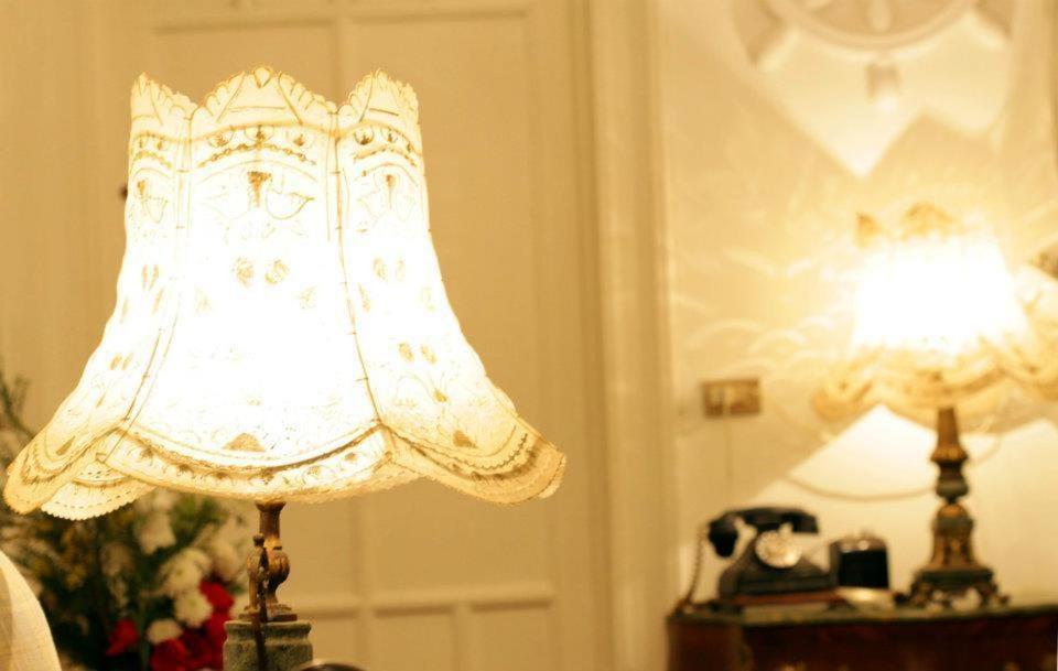 Philip House Hotel Alessandria Camera foto