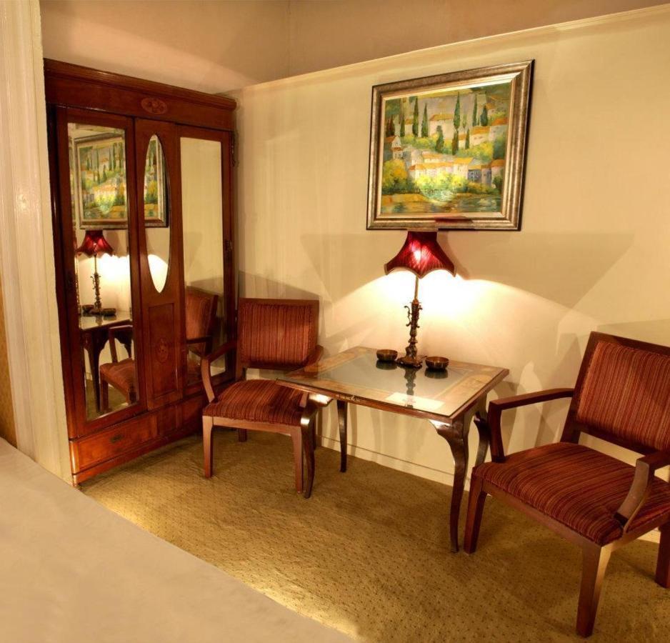 Philip House Hotel Alessandria Camera foto