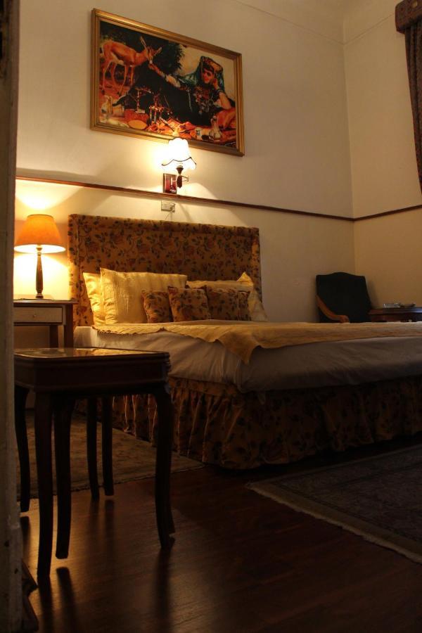 Philip House Hotel Alessandria Camera foto