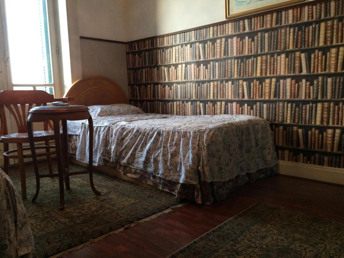 Philip House Hotel Alessandria Esterno foto