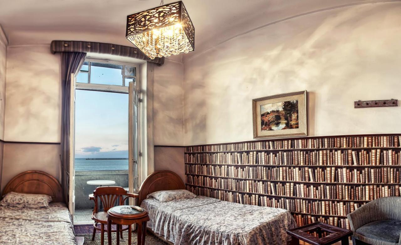 Philip House Hotel Alessandria Camera foto