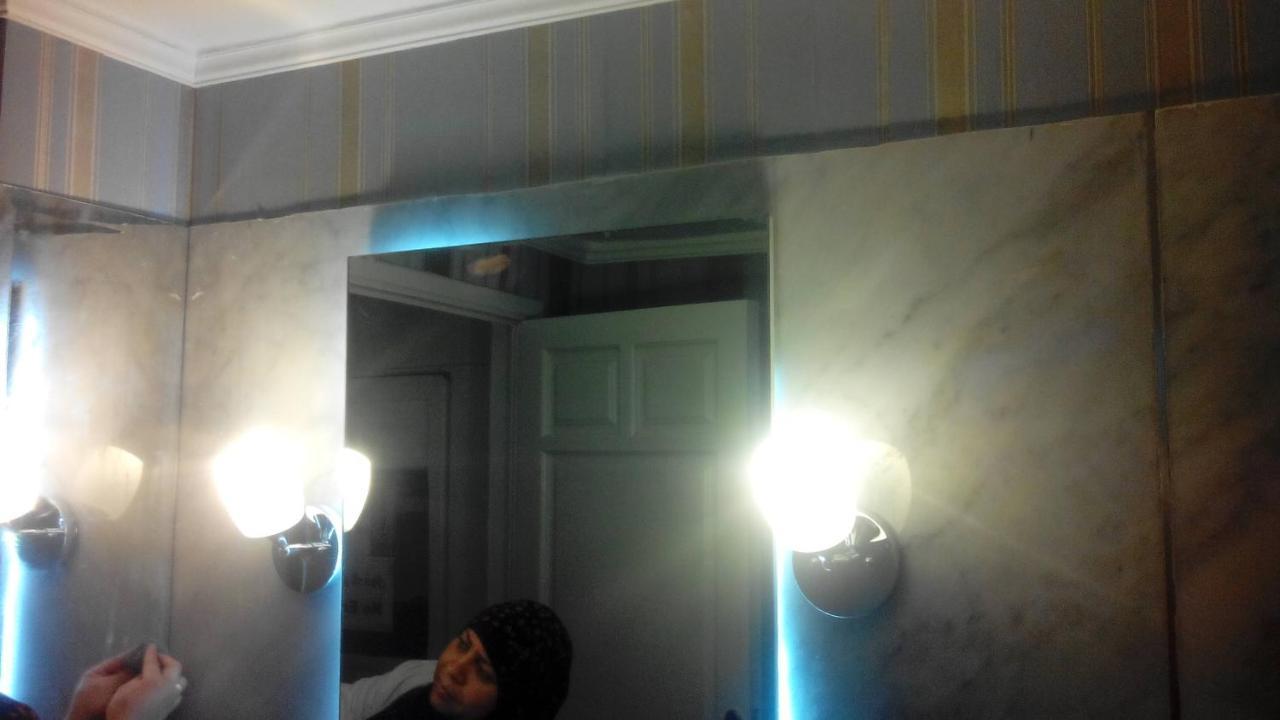 Philip House Hotel Alessandria Esterno foto