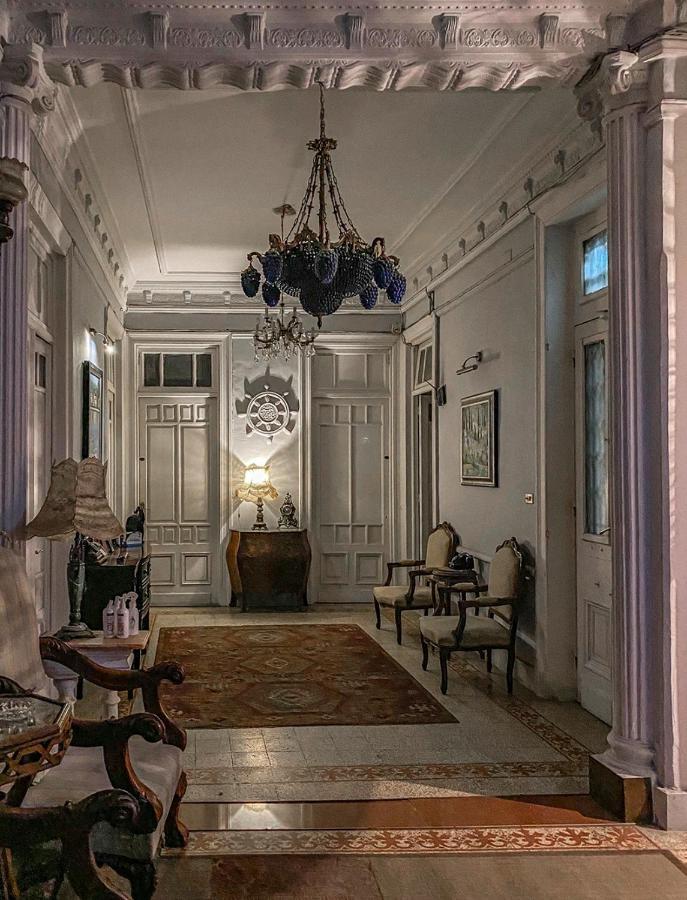 Philip House Hotel Alessandria Esterno foto