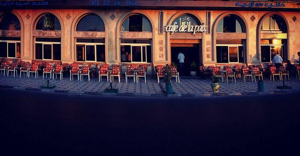 Philip House Hotel Alessandria Esterno foto