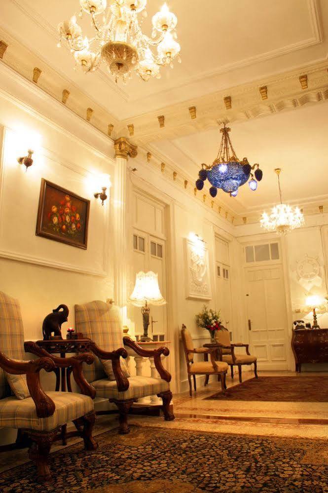 Philip House Hotel Alessandria Esterno foto