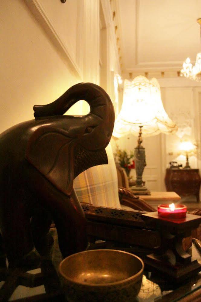 Philip House Hotel Alessandria Esterno foto